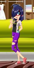 * Ladybug Dress Up Games截图1