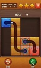 Slide ball - Rolling ball - Unblock puzzle截图5