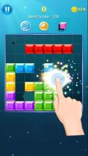 Block Puzzle - Ocean Explore Games截图2