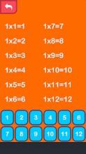 Fun Kids Math Game - Amazing game to practice math截图2