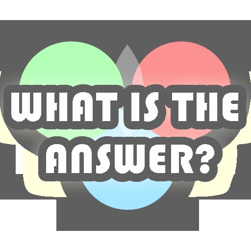 What is the Answer截图2
