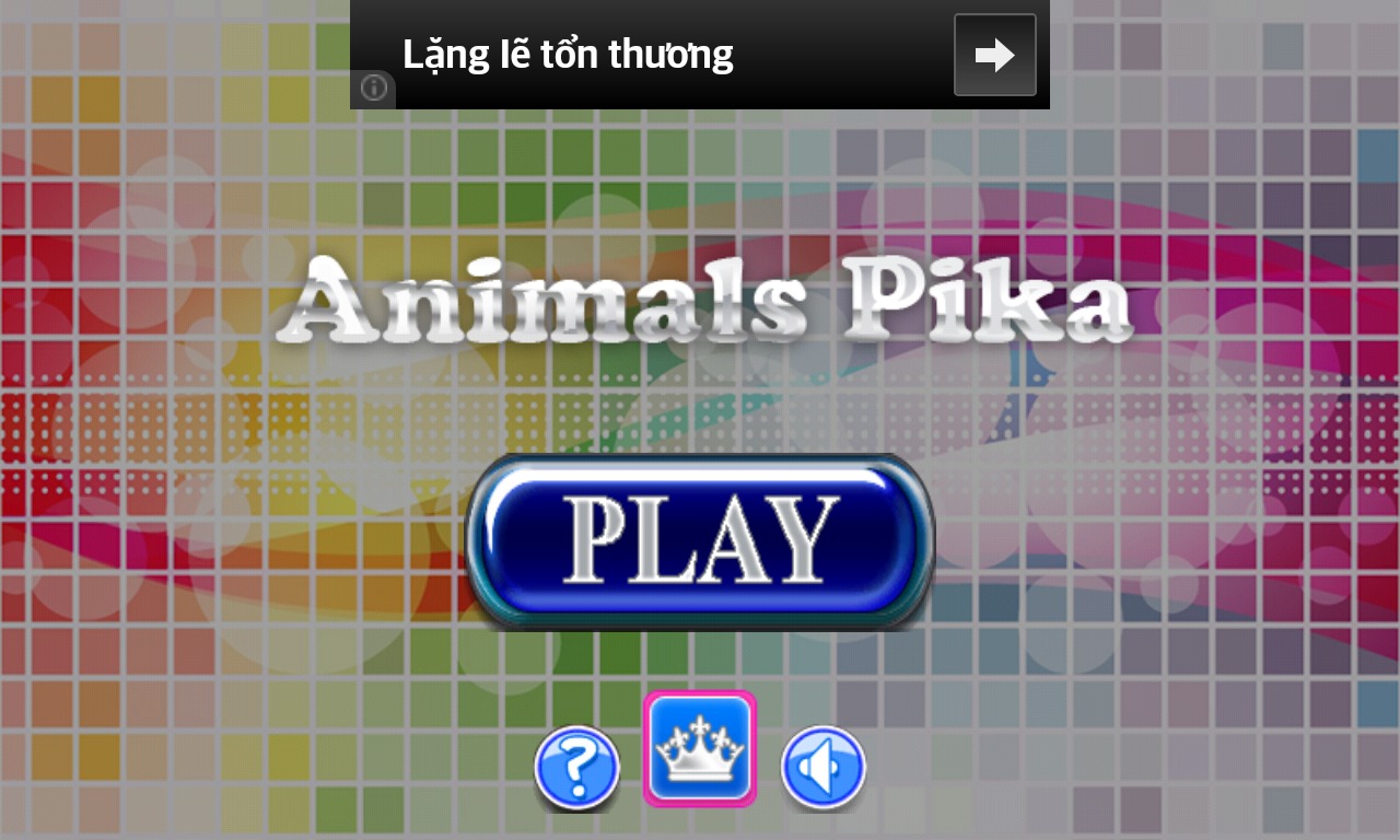 Animals Pika截图1