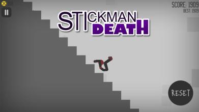 Stickman Death截图2