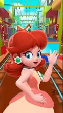 Subway Running : Princesse截图4