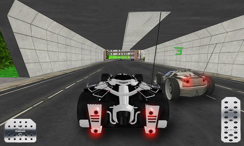 RC Racing 3D截图5
