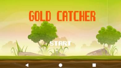 Gold Catcher Game截图3