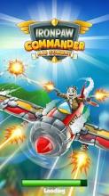 Ironpaw Commander - Air Combat截图2