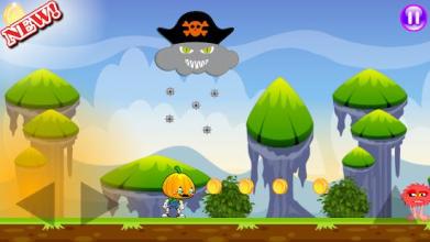 Cover Pumpkin Run截图4