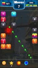 Ball Brick Break - Adventure截图2