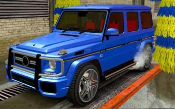 Prado Wash Simulator 3D截图5