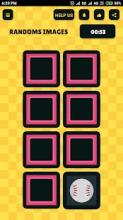 Brain Memory Matching Game Picture Match Arasan截图4