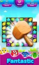 Cookie Pop Match 3 Mania截图4