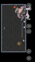 stealing the diamond in cops and robbers game截图5