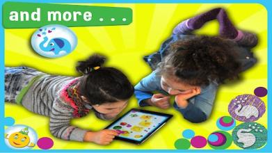 Toddler Educational Puzzles截图1