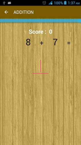 Maths Brain Teasers截图5