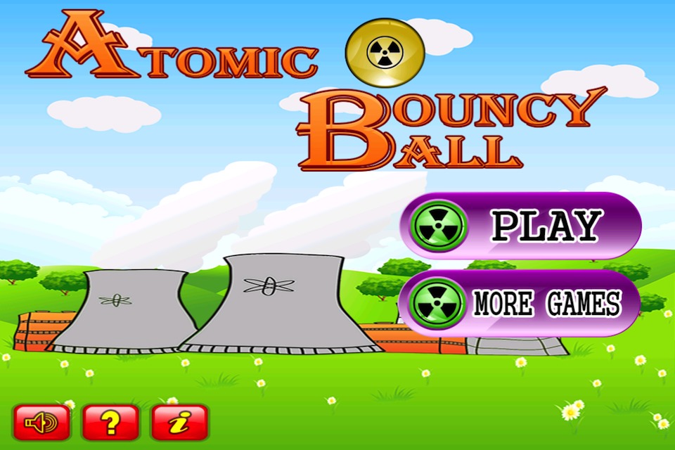 Atomic Basketball Trickshot截图1