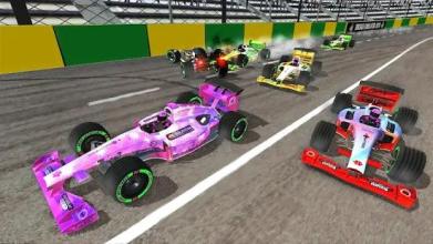 Top Speed Racing - Formula Cars截图1