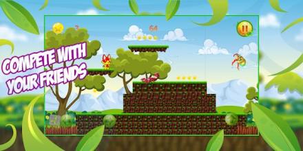 Catty Leo Ratty Super Adventure截图4