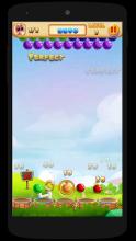 Bubble Shooter - Cute Puppy截图4