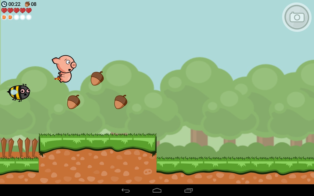 Run Pig Run!截图4