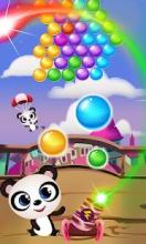 bubble panda shoot截图2