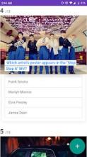 The Impossible GOT7 Quiz截图1