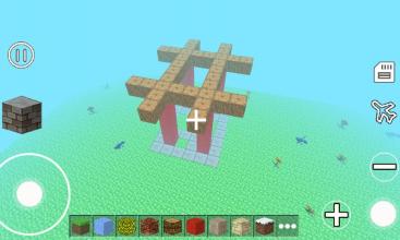 Exploration Block Craft 3D截图5