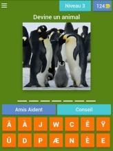 Quiz sur les animaux截图3