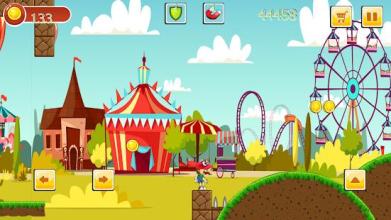 Super Sboy World Adventure 2截图5