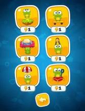 Frog: funny adventures截图1