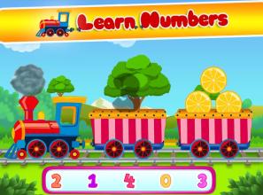 Kids Preschool ABC截图3