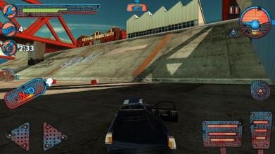 WRECKFEST DERBY截图4