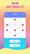 Single stroke : One Line截图4