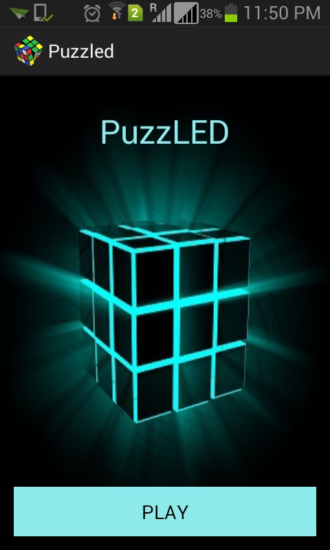 Puzzled截图1