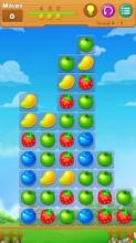 Move the Fruit: Brain Puzzle截图2