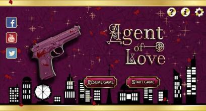 Agent of Love截图4