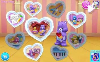 Care Bears Music Band截图1