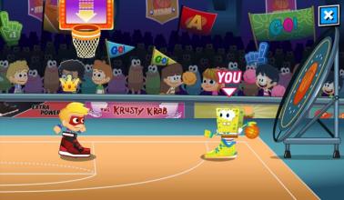 Basketball Stars 3截图2