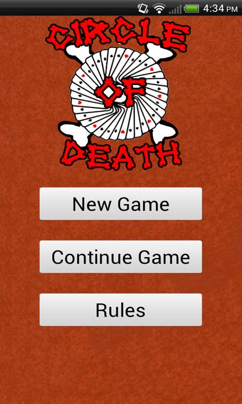 Circle of Death截图2