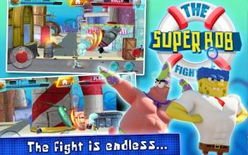 Super Bob Fighters 3D截图3