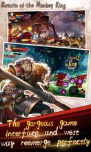 Return of the Monkey King截图1