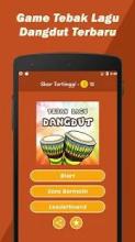 Dangdut Guess Songs Game截图5