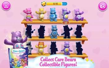 Care Bears Music Band截图3