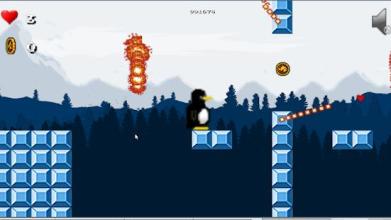 SuperTux: Retro Redux Free截图2