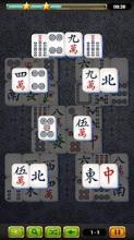 Mahjong Master Game 3D截图1