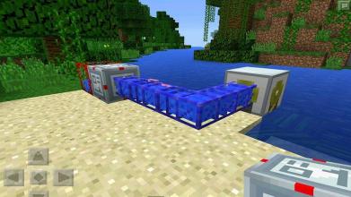 Update Factor Mod for MCPE截图2