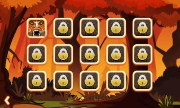 Jungle Jack Adventure截图1