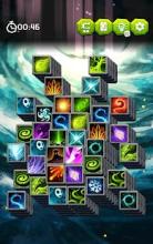 Fantasy Mahjong World Journey截图4