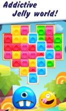 Jelly Puzzle Legend Splash截图2