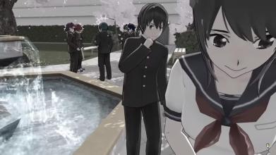 Free Play Yandere Simulator Guide截图2